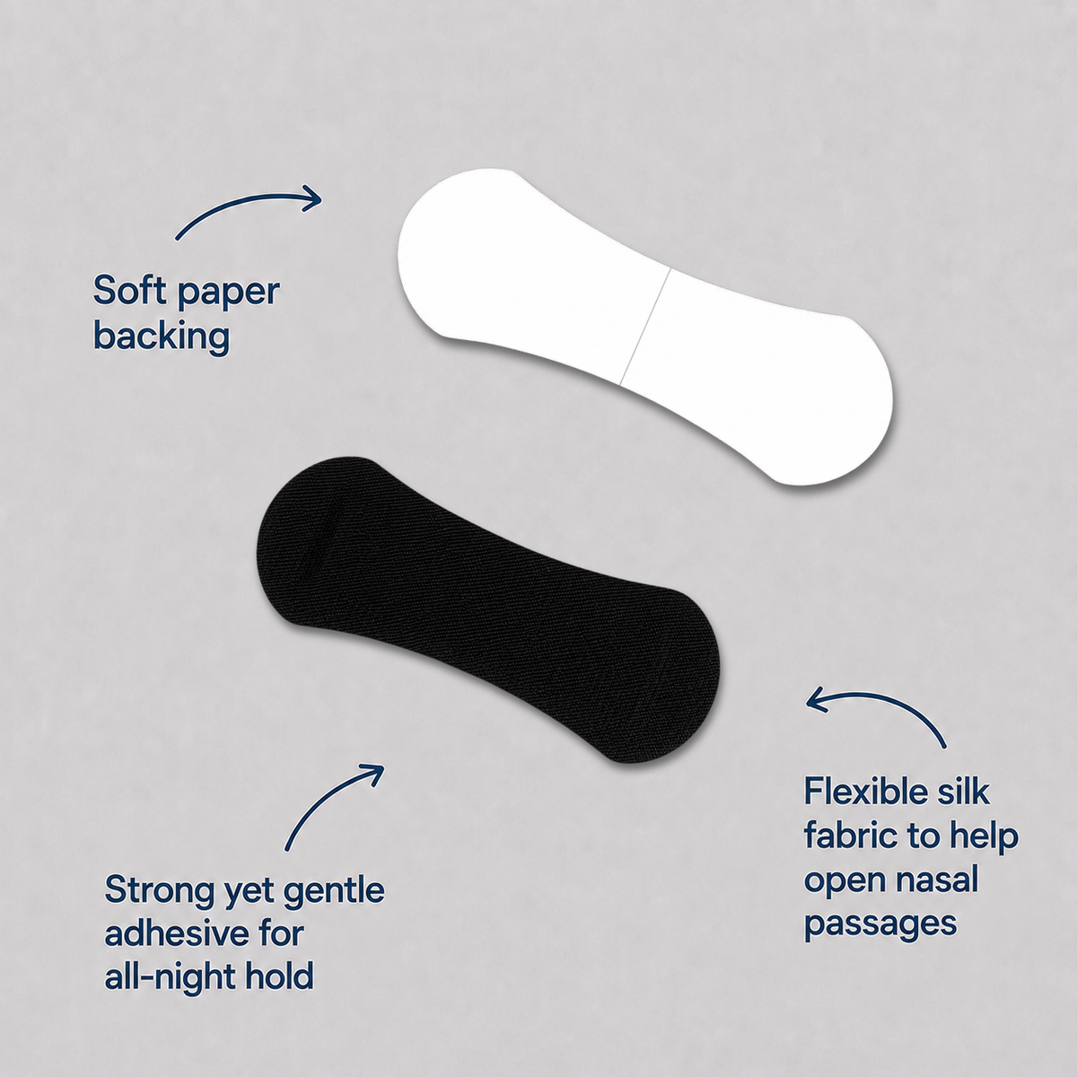 Dreamtape Nose strips
